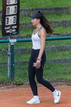 Bild 92 - BL Der Club an der Alster - Marienburger SC : Ergebnis: 3:6